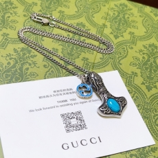 Gucci Necklaces